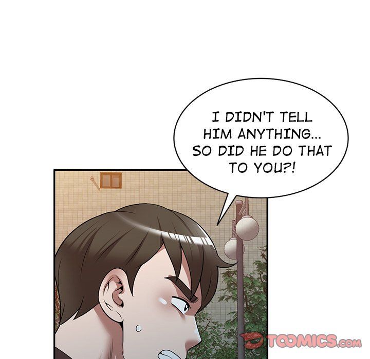 The Plunderers Manhwa - Chapter 28 Page 122