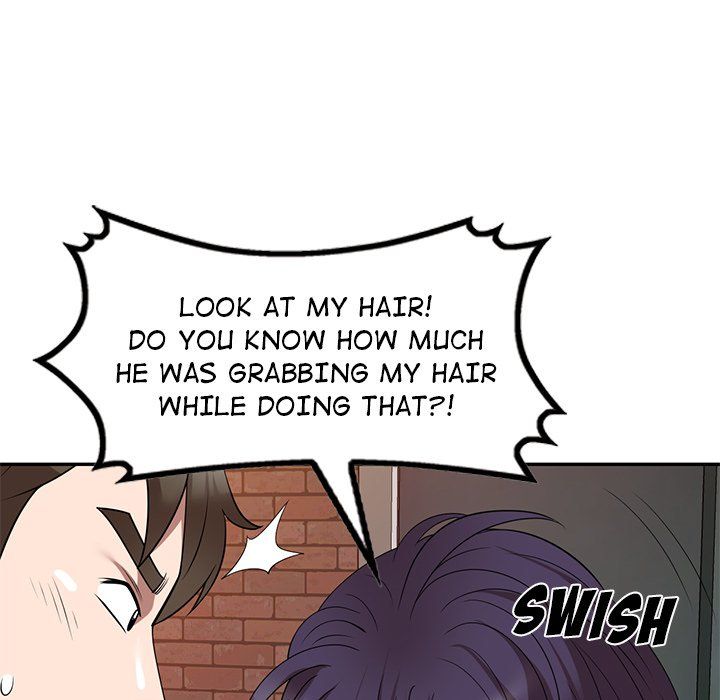 The Plunderers Manhwa - Chapter 28 Page 124