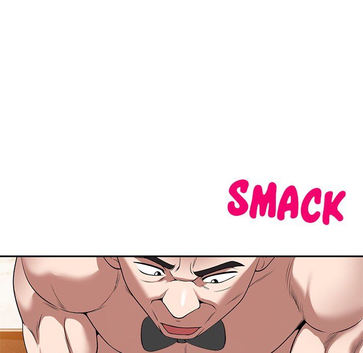 The Plunderers Manhwa - Chapter 28 Page 128