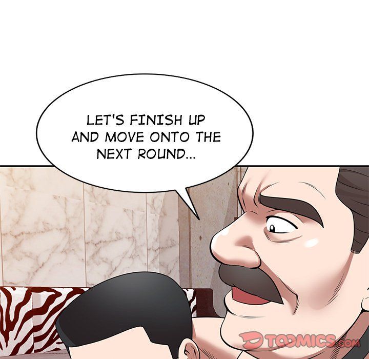 The Plunderers Manhwa - Chapter 28 Page 134