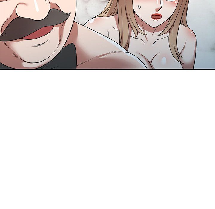 The Plunderers Manhwa - Chapter 28 Page 137