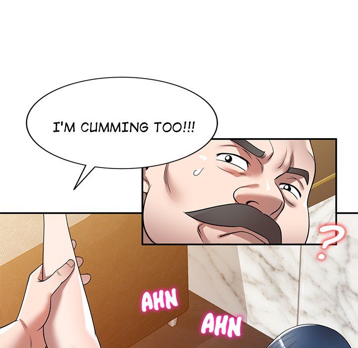 The Plunderers Manhwa - Chapter 28 Page 148