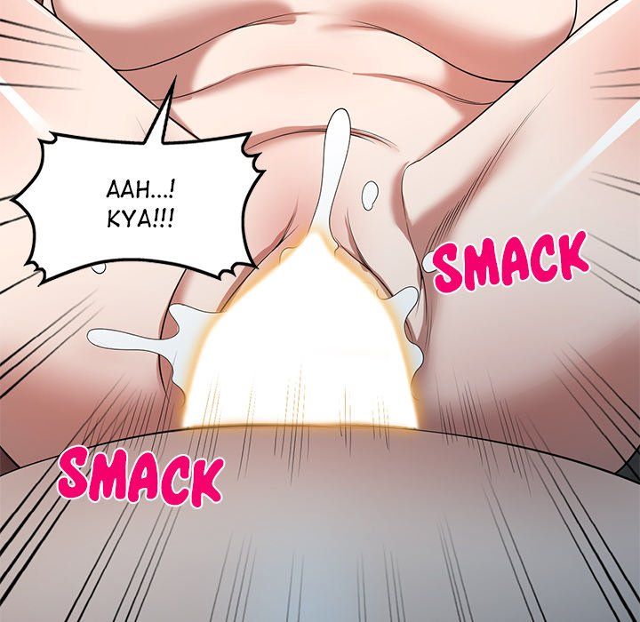 The Plunderers Manhwa - Chapter 28 Page 153