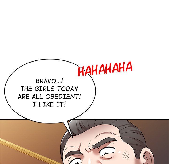 The Plunderers Manhwa - Chapter 28 Page 160