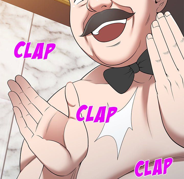 The Plunderers Manhwa - Chapter 28 Page 161