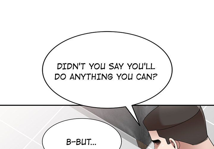 The Plunderers Manhwa - Chapter 3 Page 1