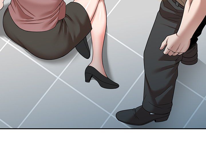 The Plunderers Manhwa - Chapter 3 Page 3