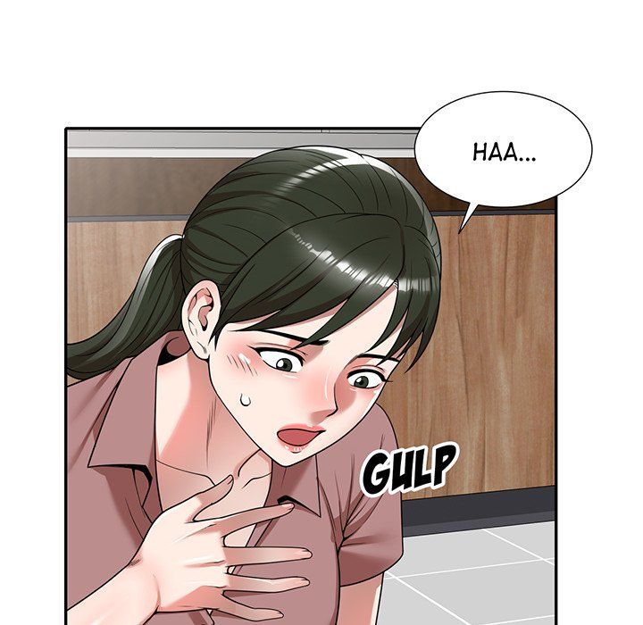 The Plunderers Manhwa - Chapter 3 Page 5