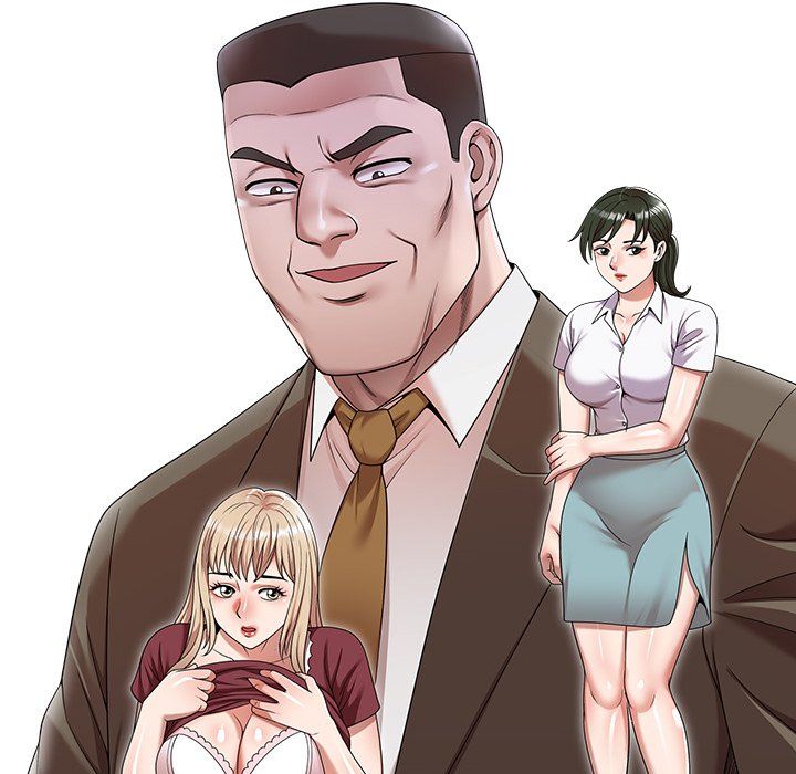 The Plunderers Manhwa - Chapter 3 Page 16