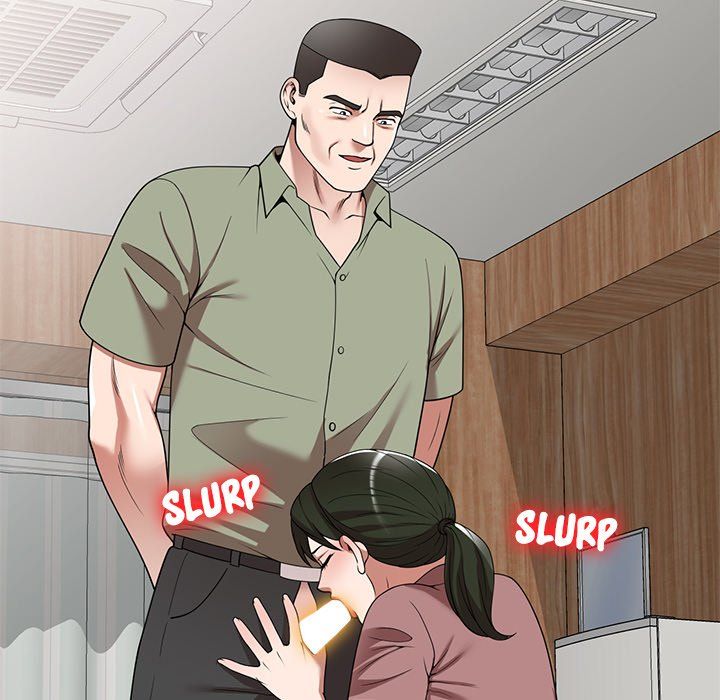 The Plunderers Manhwa - Chapter 3 Page 19