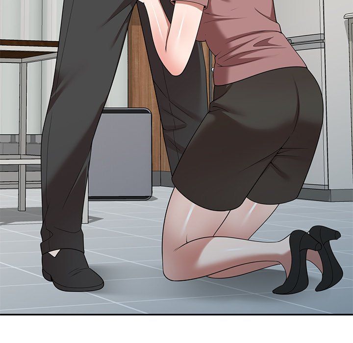 The Plunderers Manhwa - Chapter 3 Page 20