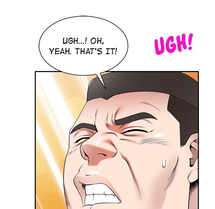 The Plunderers Manhwa - Chapter 3 Page 33