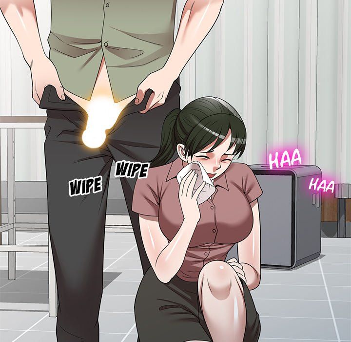 The Plunderers Manhwa - Chapter 3 Page 45