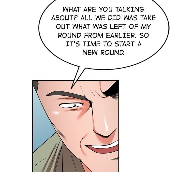 The Plunderers Manhwa - Chapter 3 Page 49