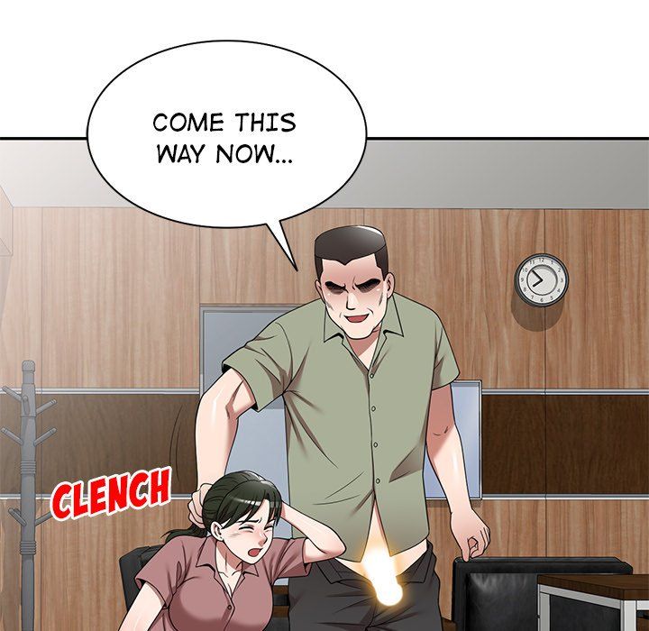 The Plunderers Manhwa - Chapter 3 Page 54