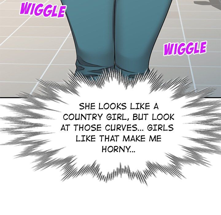 The Plunderers Manhwa - Chapter 3 Page 91