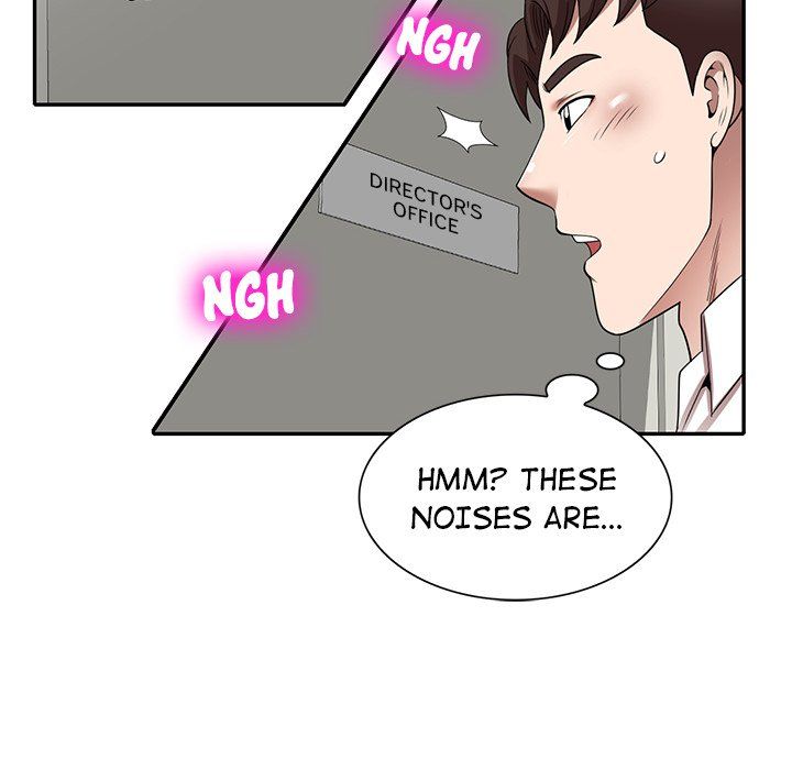 The Plunderers Manhwa - Chapter 3 Page 99