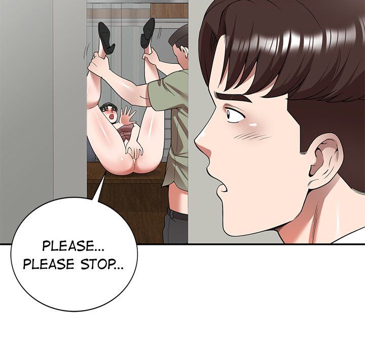 The Plunderers Manhwa - Chapter 3 Page 101