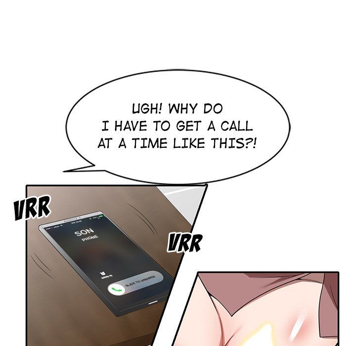 The Plunderers Manhwa - Chapter 3 Page 111