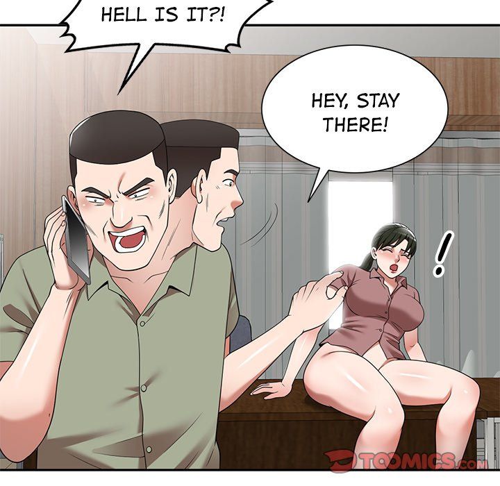 The Plunderers Manhwa - Chapter 3 Page 116