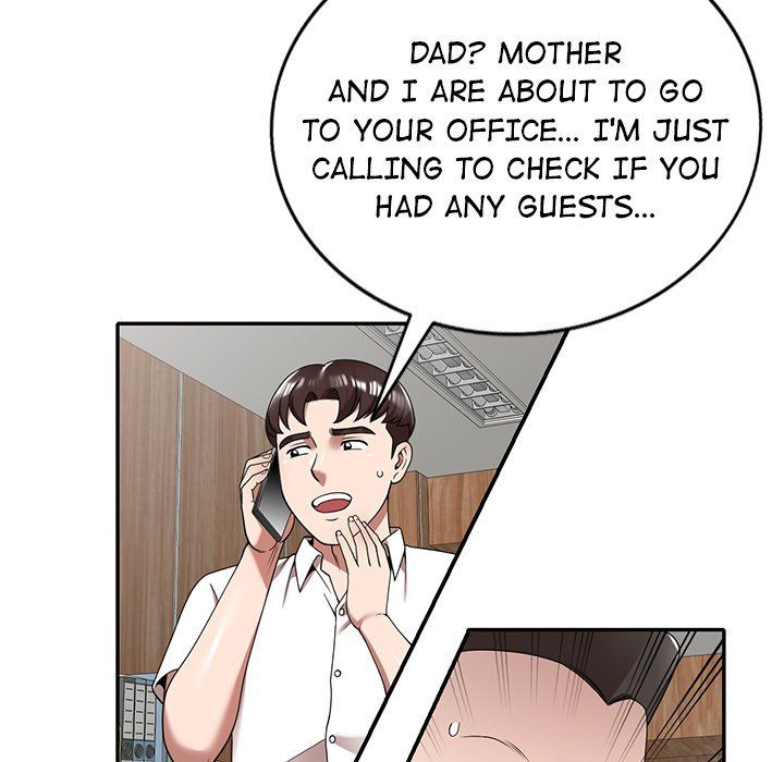 The Plunderers Manhwa - Chapter 3 Page 118