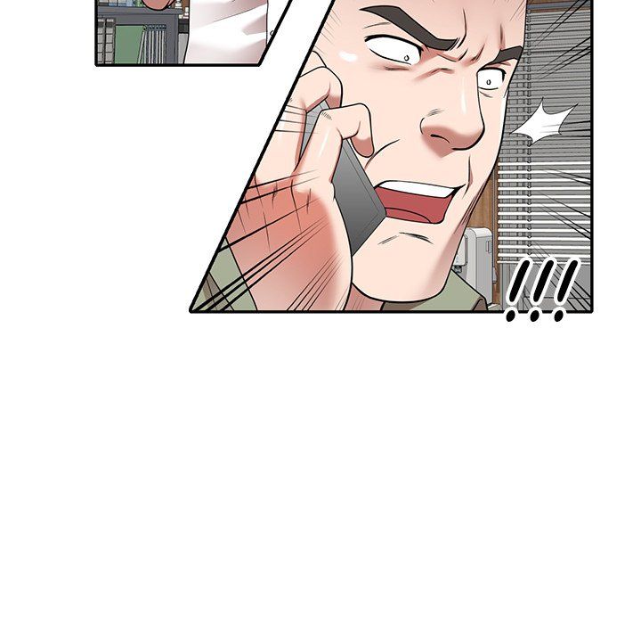 The Plunderers Manhwa - Chapter 3 Page 119