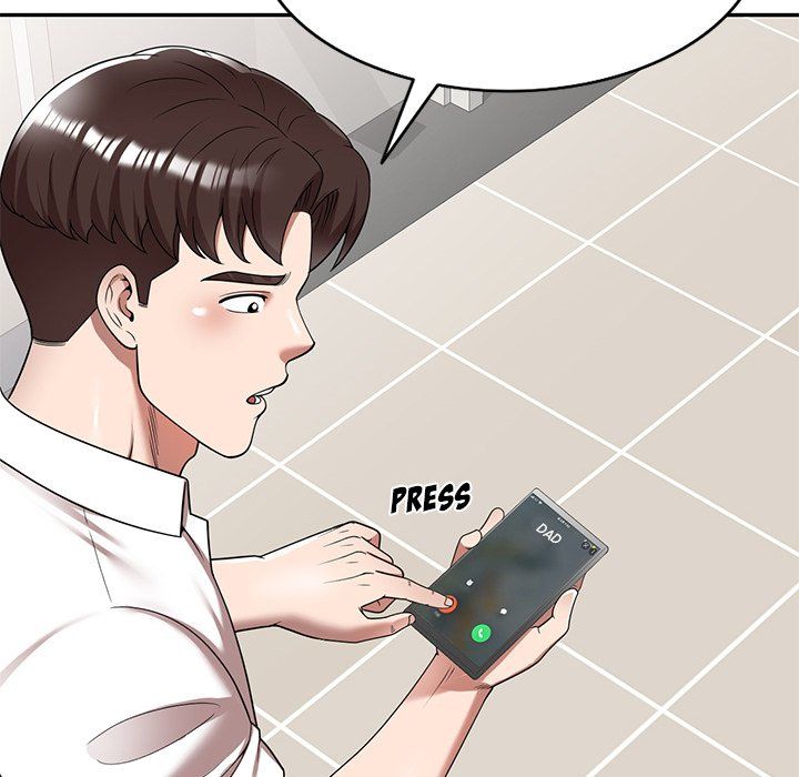 The Plunderers Manhwa - Chapter 3 Page 123