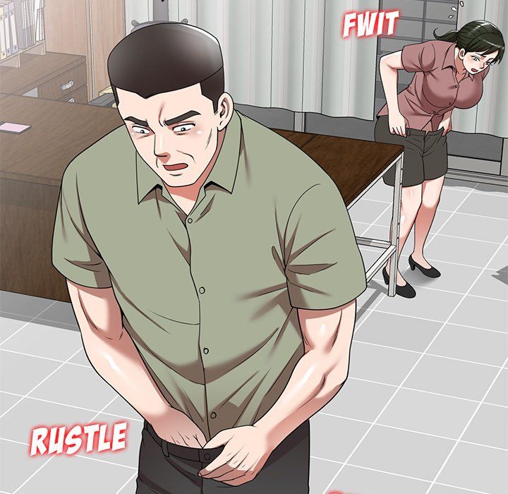 The Plunderers Manhwa - Chapter 3 Page 126