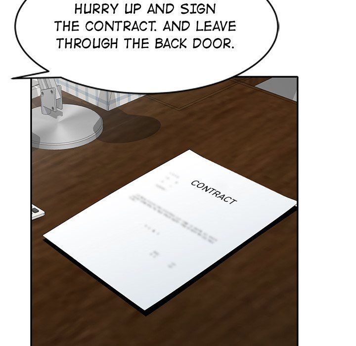 The Plunderers Manhwa - Chapter 3 Page 129