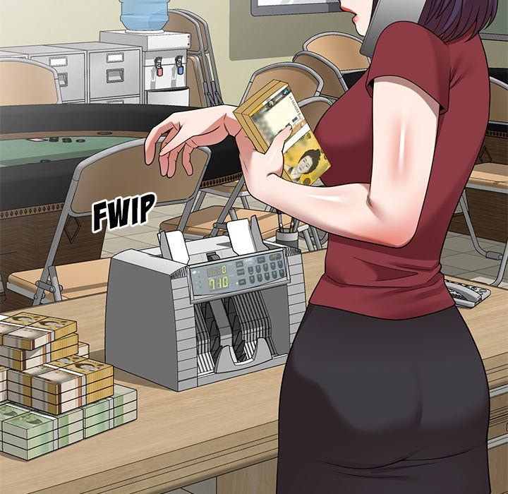 The Plunderers Manhwa - Chapter 3 Page 142