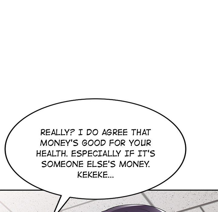 The Plunderers Manhwa - Chapter 3 Page 167