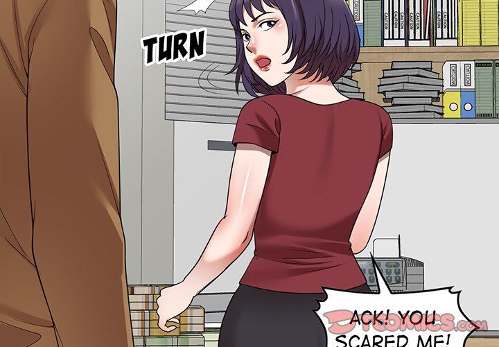 The Plunderers Manhwa - Chapter 4 Page 2