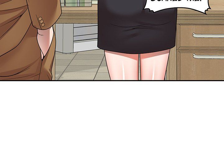 The Plunderers Manhwa - Chapter 4 Page 3