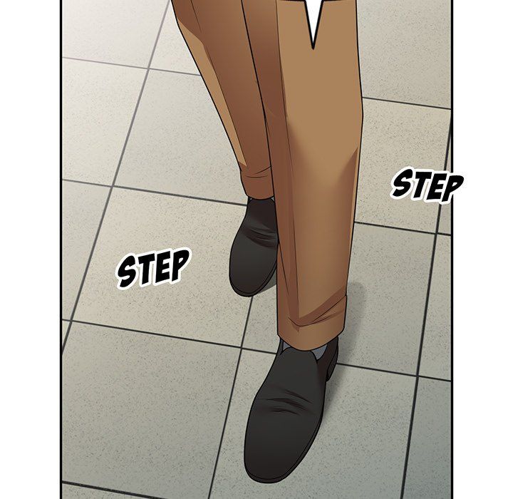 The Plunderers Manhwa - Chapter 4 Page 8