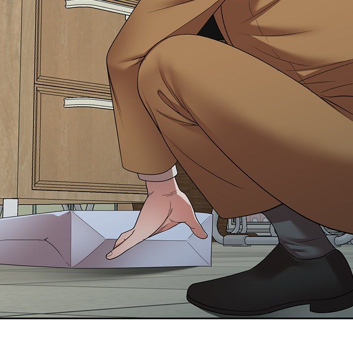 The Plunderers Manhwa - Chapter 4 Page 12