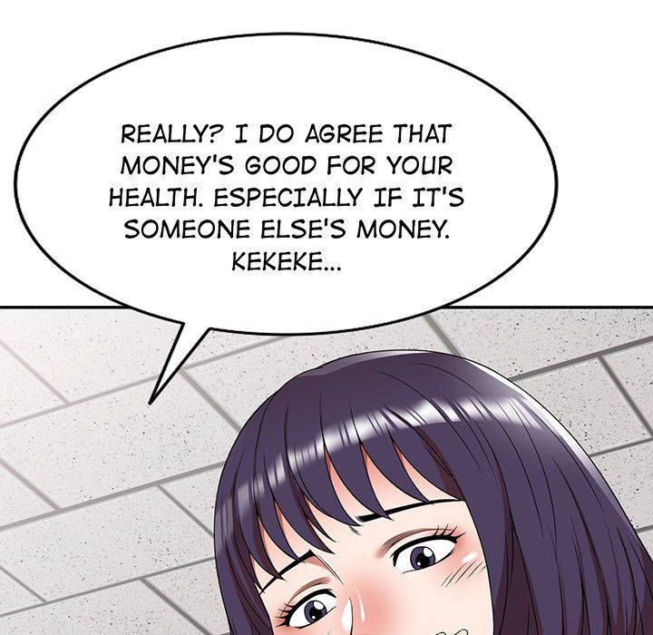 The Plunderers Manhwa - Chapter 4 Page 14