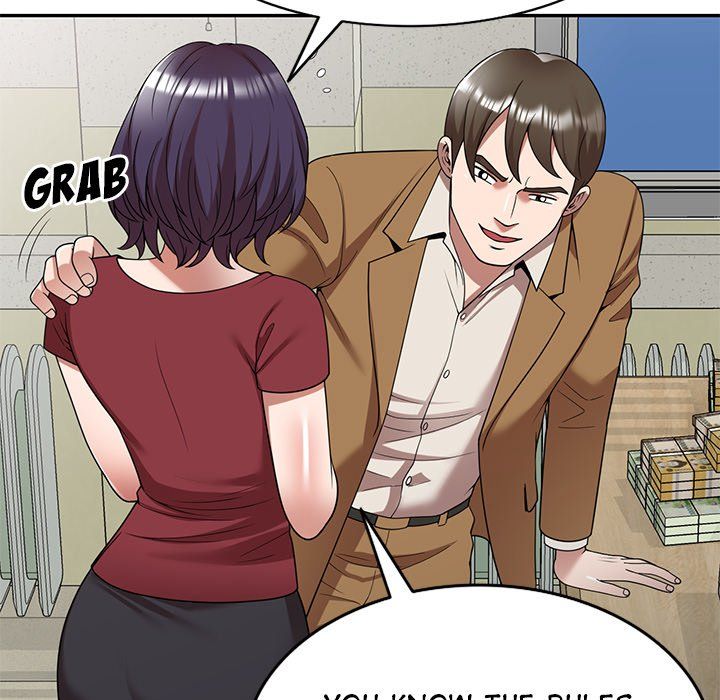 The Plunderers Manhwa - Chapter 4 Page 20