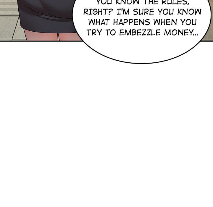 The Plunderers Manhwa - Chapter 4 Page 21