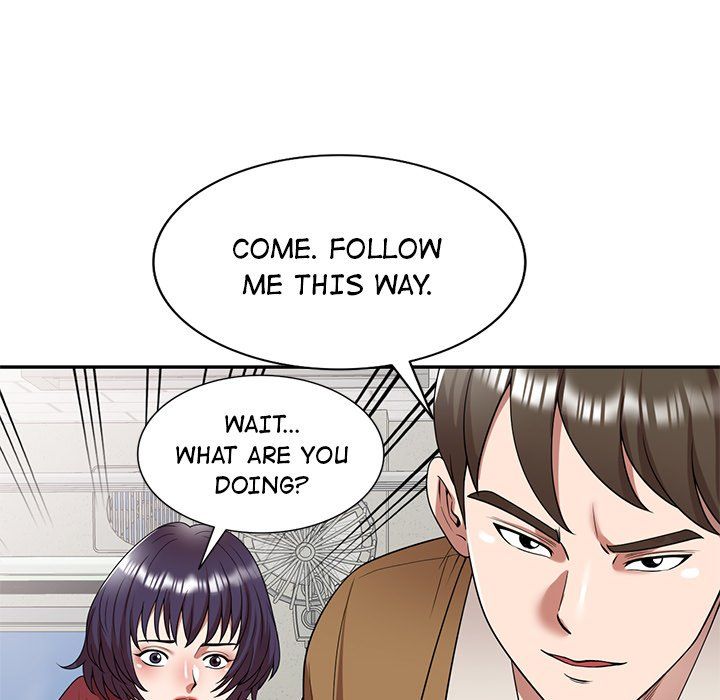 The Plunderers Manhwa - Chapter 4 Page 25