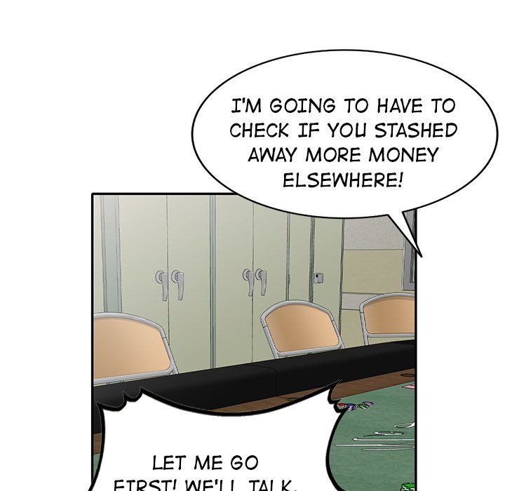 The Plunderers Manhwa - Chapter 4 Page 28