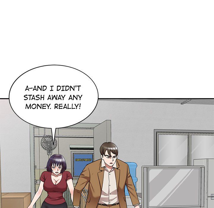 The Plunderers Manhwa - Chapter 4 Page 30