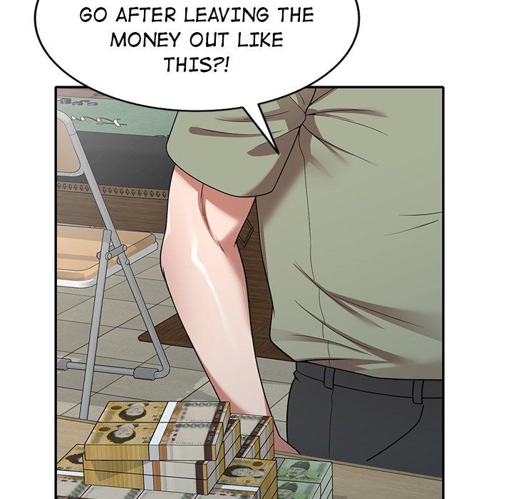 The Plunderers Manhwa - Chapter 4 Page 80