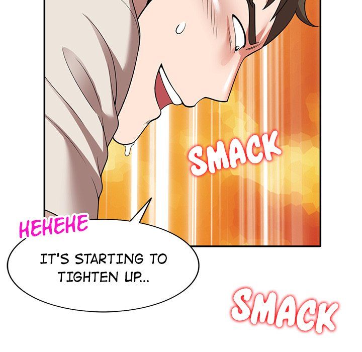 The Plunderers Manhwa - Chapter 4 Page 99