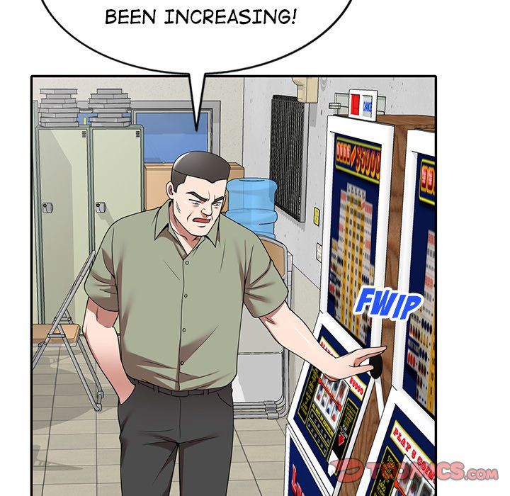 The Plunderers Manhwa - Chapter 4 Page 110