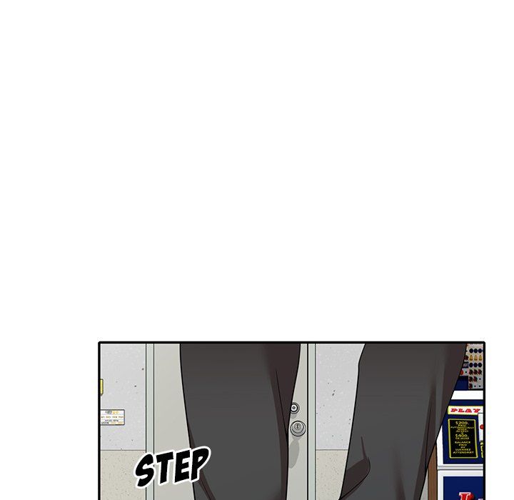 The Plunderers Manhwa - Chapter 4 Page 112