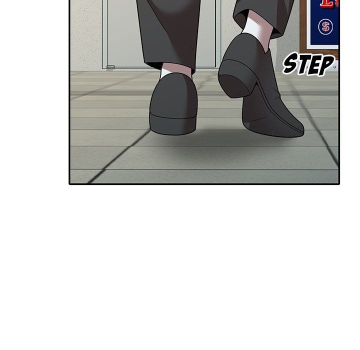 The Plunderers Manhwa - Chapter 4 Page 113