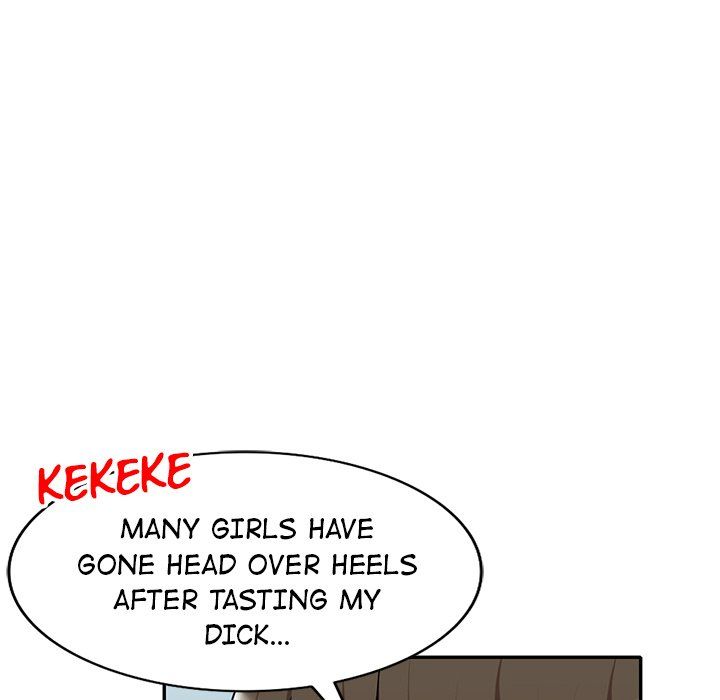 The Plunderers Manhwa - Chapter 4 Page 123