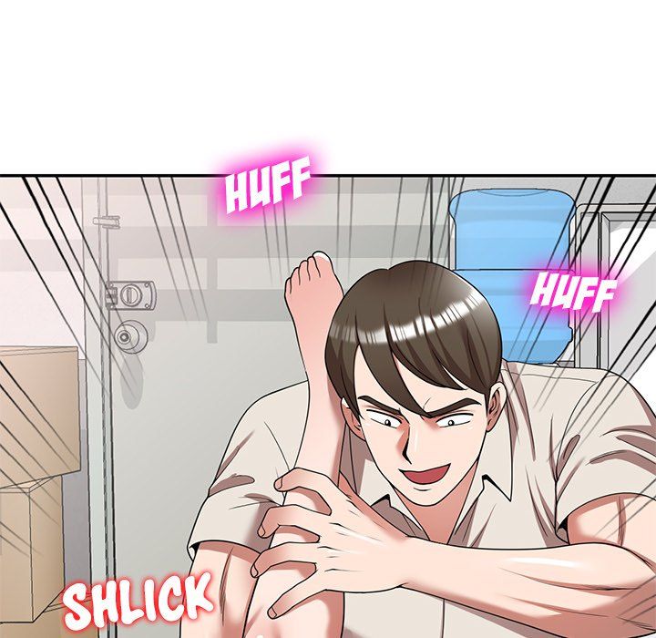 The Plunderers Manhwa - Chapter 4 Page 131