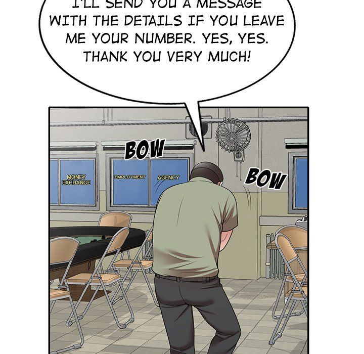 The Plunderers Manhwa - Chapter 4 Page 141