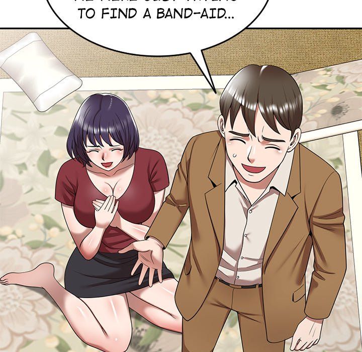 The Plunderers Manhwa - Chapter 4 Page 155